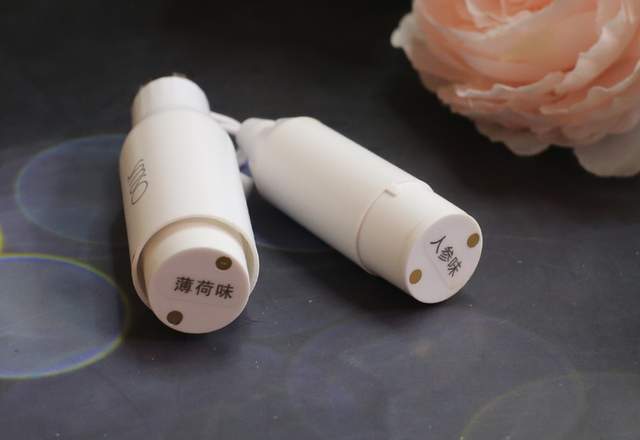 味道清新，滋润鼻腔，SMSO岘硕润鼻仪体验