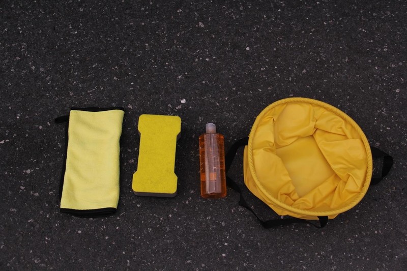 米家无线洗车机，充一次电MPV都可以轻松洗好