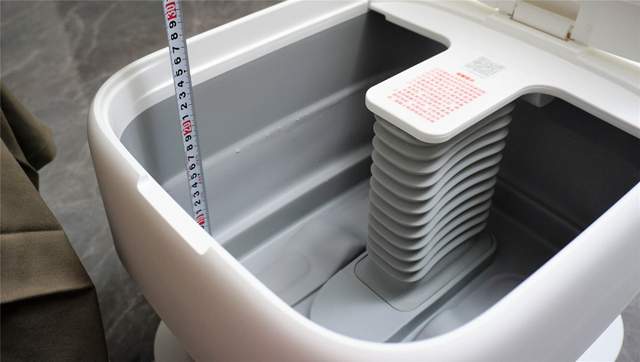 小米米家再出行业新品！米家智能升降足浴器实测：养生必备