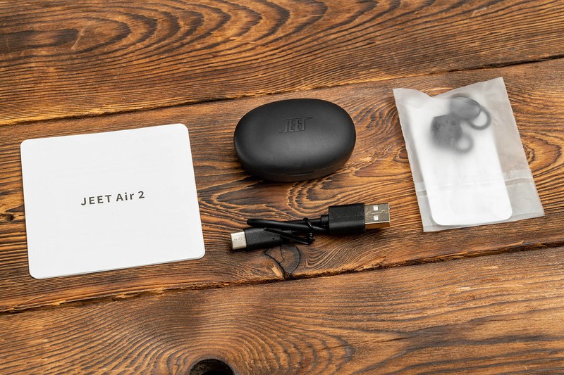 不到300元拿下，完美解决久戴压迫感，JEET Air2迷你蓝牙耳机评测