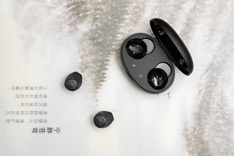不到300元拿下，完美解决久戴压迫感，JEET Air2迷你蓝牙耳机评测