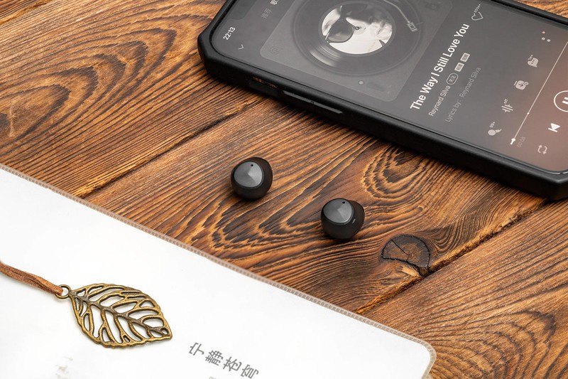 不到300元拿下，完美解决久戴压迫感，JEET Air2迷你蓝牙耳机评测