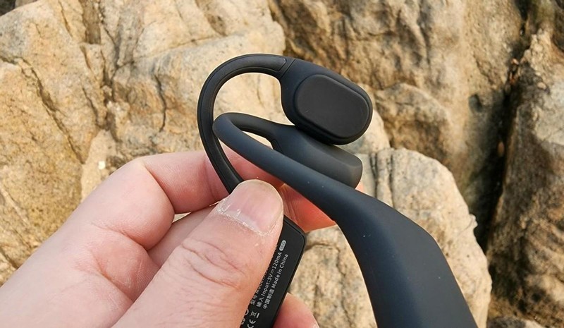 骨传导升级为气传导，sanag塞那A30s气传导耳机上手体验