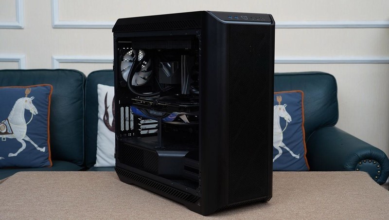 用ChatGPT写配置单靠谱吗？Ai配机PK人工配机打造的高端生产力主机