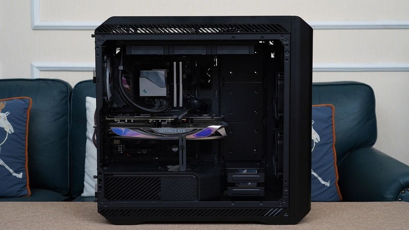 用ChatGPT写配置单靠谱吗？Ai配机PK人工配机打造的高端生产力主机