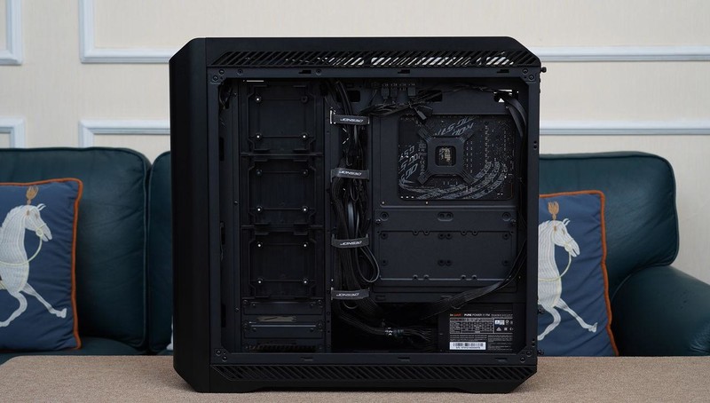 用ChatGPT写配置单靠谱吗？Ai配机PK人工配机打造的高端生产力主机