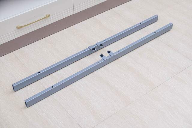 久坐腰酸背痛，乐歌电动升降桌E5S坐站循环交替，让腰背透个气