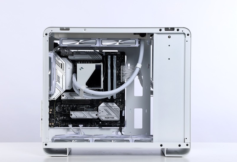 2023年7月主流电脑整机配置：13400F+4070+高频D5带你爽玩《无畏契约》