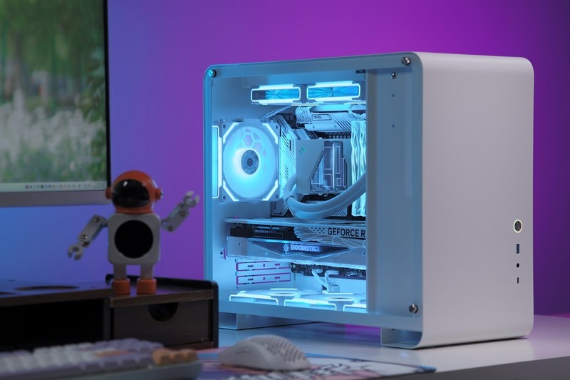 2023年7月主流电脑整机配置：13400F+4070+高频D5带你爽玩《无畏契约》