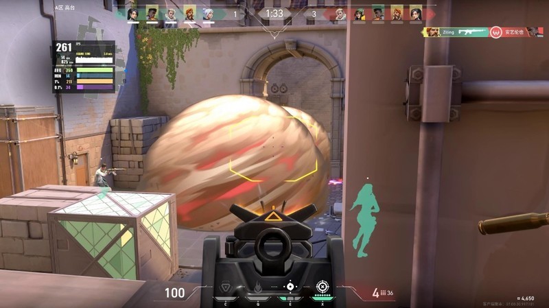 2023年7月主流电脑整机配置：13400F+4070+高频D5带你爽玩《无畏契约》