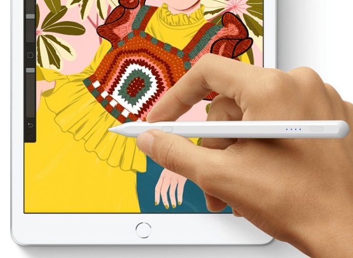 ipad必须要配原装的笔么？电容笔性价比高的品牌