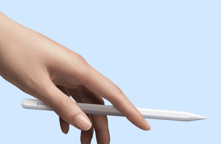 ipad必须要配原装的笔么？电容笔性价比高的品牌