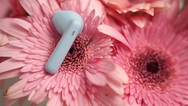 售价仅89元！国产蓝牙耳机BarbetSound Buds T60实测：卷到无边际