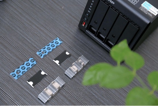 存储升级+折腾Kodi教程，解锁威联通TS-464C2的更多玩法