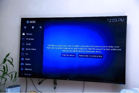 存储升级+折腾Kodi教程，解锁威联通TS-464C2的更多玩法