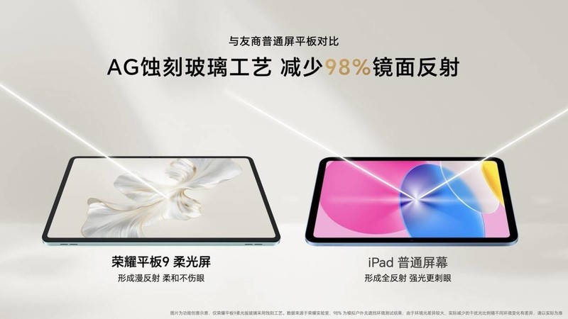 荣耀90 GT与荣耀平板9双机齐发，冬至夜再掀波澜！