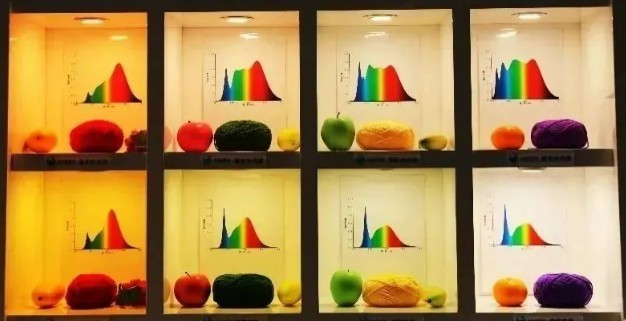 全光谱护眼灯有哪些？寒假护眼台灯推荐