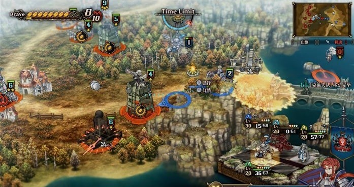 StreamPC《圣兽之王》销量破50万！媒体赞誉宣传片发布 一定要试试的神作