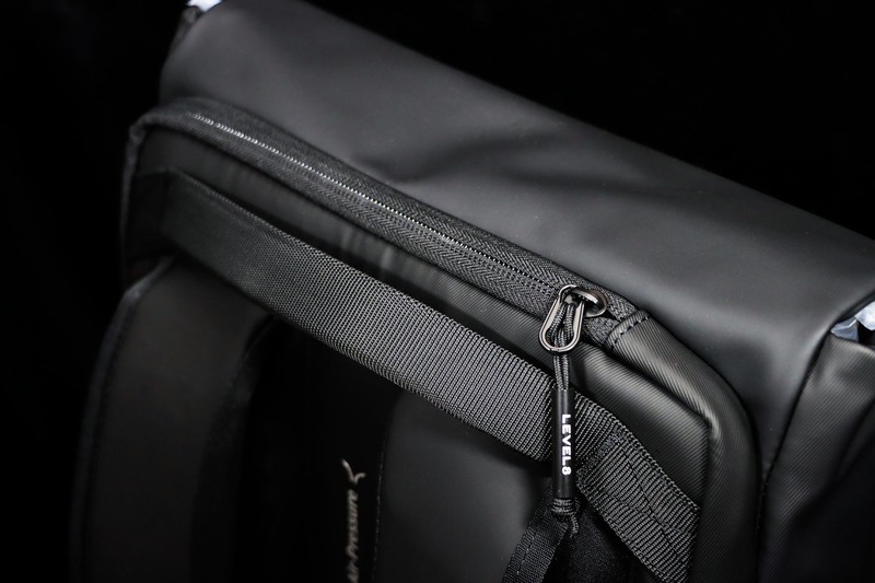 商务与休闲的神器——地平线 8 号 15.6 英寸MOMENT 系列旅行背包