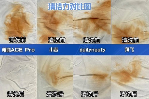 儿童迷你洗衣机哪个牌子好点？口碑最好婴儿洗衣机十大排名！