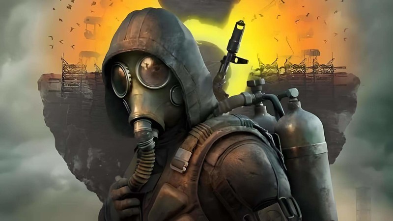 《潜行者2》测评！耕升 RTX 4070 SUPER 踏雪 Mini勇闯禁区