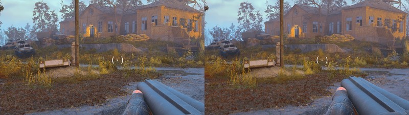 《潜行者2》测评！耕升 RTX 4070 SUPER 踏雪 Mini勇闯禁区