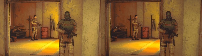 《潜行者2》测评！耕升 RTX 4070 SUPER 踏雪 Mini勇闯禁区