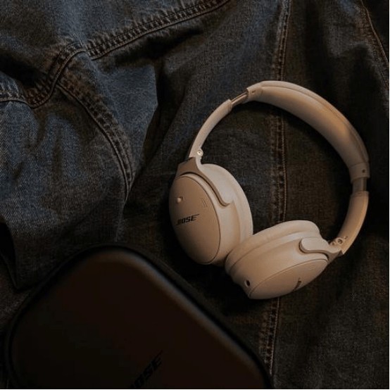 2025年618头戴式降噪耳机推荐：10款热度耳机排名悠律bose索尼