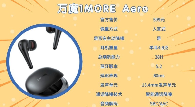 什么牌子的蓝牙耳机好十大排名？蓝牙耳机十大排名榜单分享