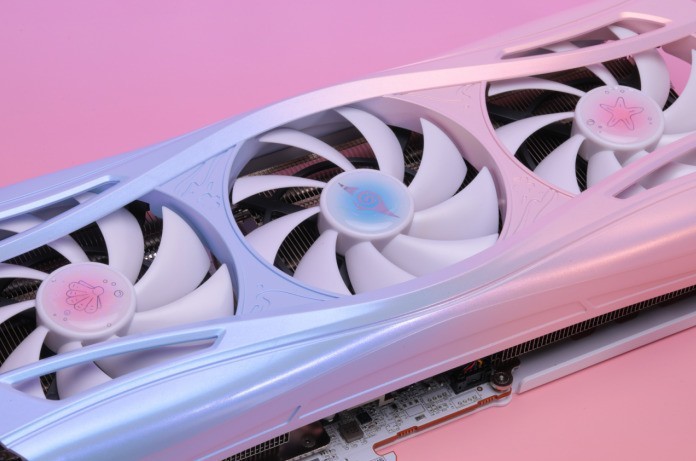 清凉暴击！甜心学妹在线教学：这波A卡青春版更香了