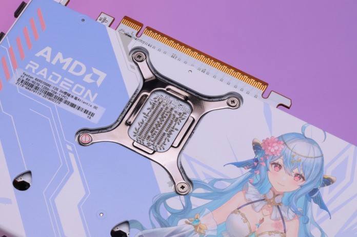 清凉暴击！甜心学妹在线教学：这波A卡青春版更香了