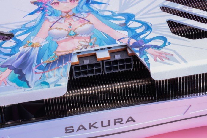 清凉暴击！甜心学妹在线教学：这波A卡青春版更香了