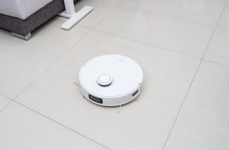 全自动扫拖跃进智能语音时代，科沃斯地宝T10 TURBO使用体验