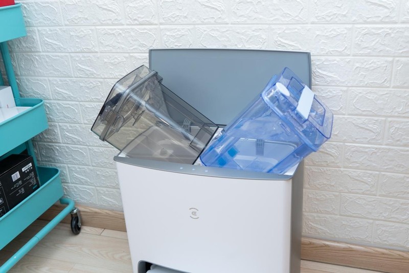 全自动扫拖跃进智能语音时代，科沃斯地宝T10 TURBO使用体验