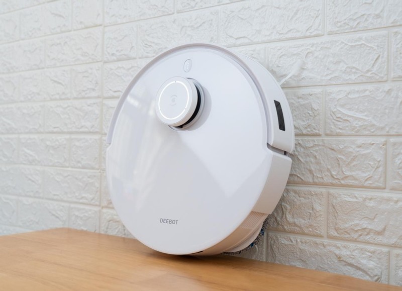 全自动扫拖跃进智能语音时代，科沃斯地宝T10 TURBO使用体验