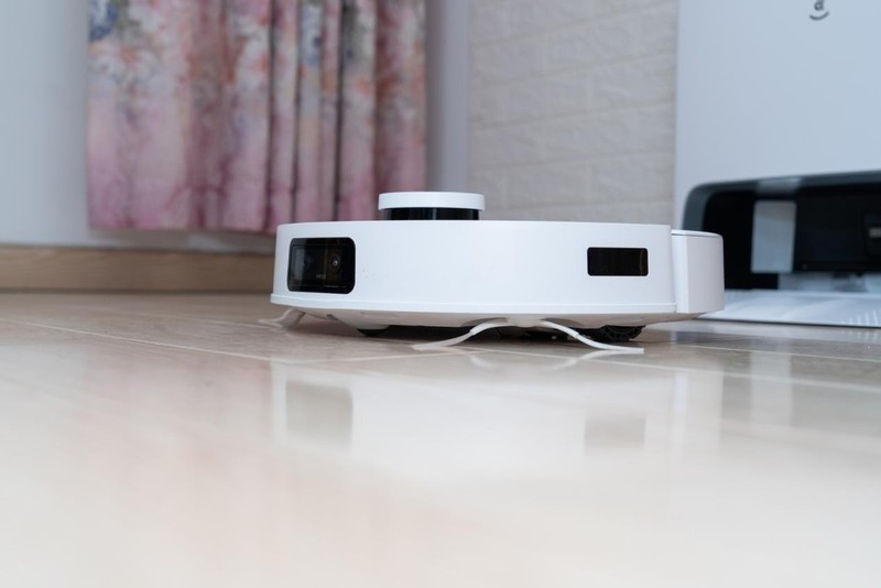 全自动扫拖跃进智能语音时代，科沃斯地宝T10 TURBO使用体验