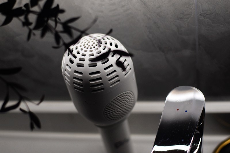 国潮元素 唱吧小唱K歌宝C12