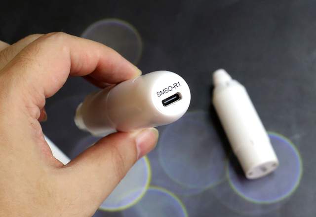 味道清新，滋润鼻腔，SMSO岘硕润鼻仪体验