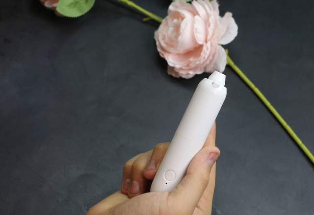 味道清新，滋润鼻腔，SMSO岘硕润鼻仪体验