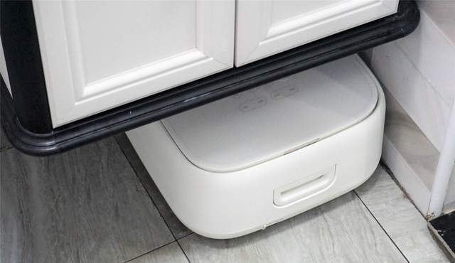 小米米家再出行业新品！米家智能升降足浴器实测：养生必备