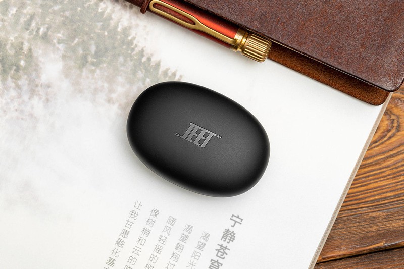不到300元拿下，完美解决久戴压迫感，JEET Air2迷你蓝牙耳机评测