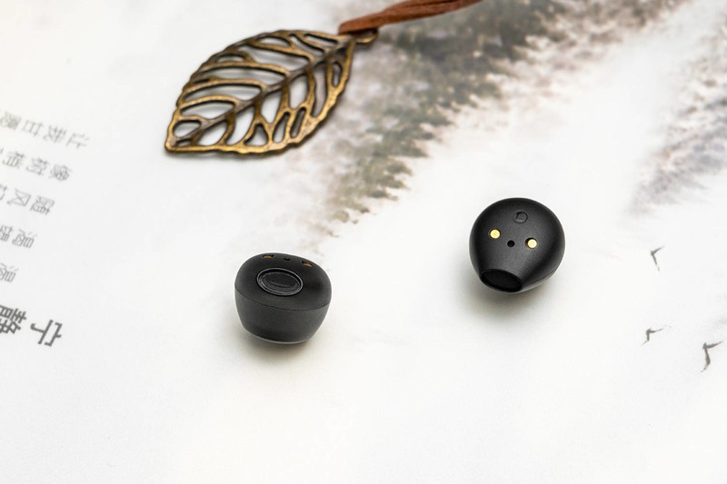 不到300元拿下，完美解决久戴压迫感，JEET Air2迷你蓝牙耳机评测