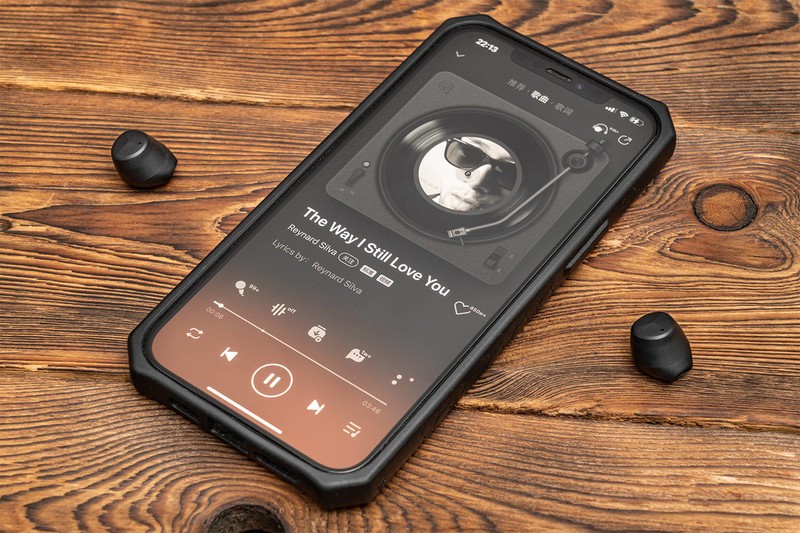 不到300元拿下，完美解决久戴压迫感，JEET Air2迷你蓝牙耳机评测