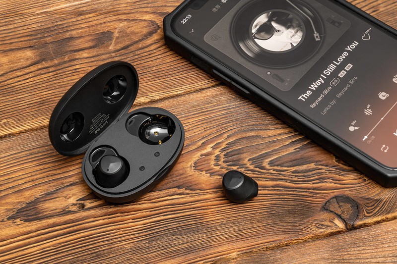 不到300元拿下，完美解决久戴压迫感，JEET Air2迷你蓝牙耳机评测