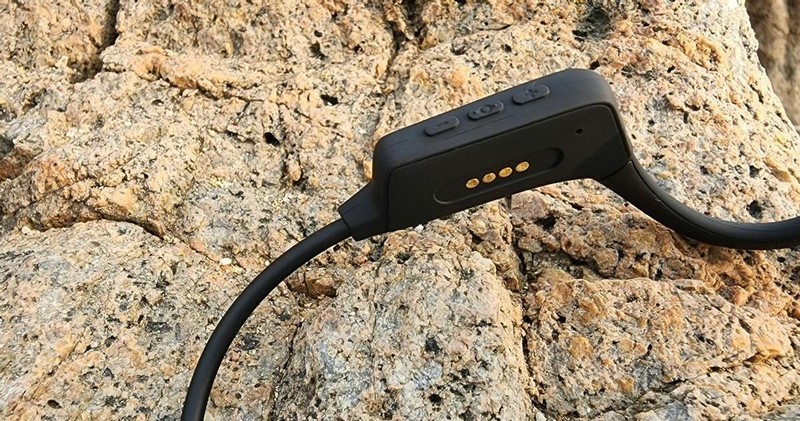 骨传导升级为气传导，sanag塞那A30s气传导耳机上手体验