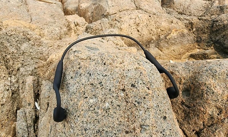 骨传导升级为气传导，sanag塞那A30s气传导耳机上手体验