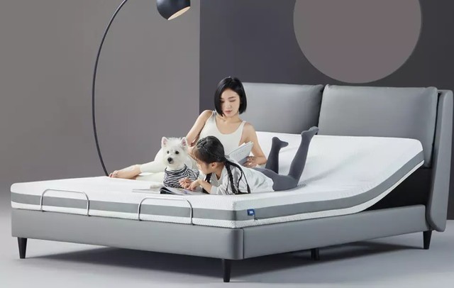 小米生态链用体验搅局市场！8H Feel 电动床开售：生态皮还能懂智能-中关村在线综合论坛
