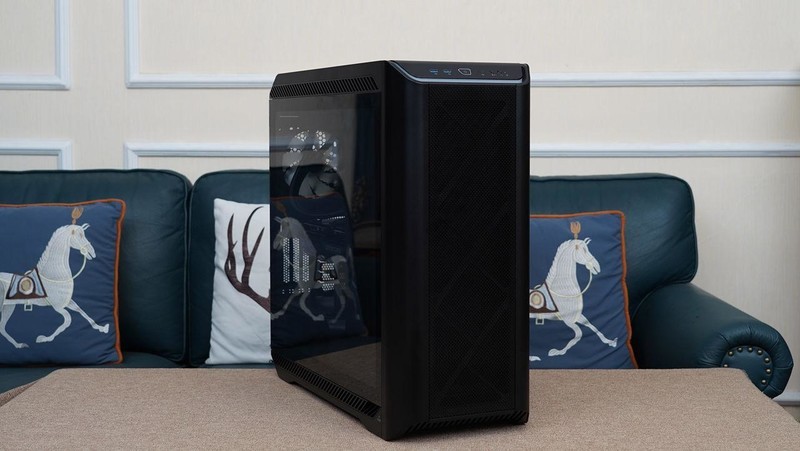 用ChatGPT写配置单靠谱吗？Ai配机PK人工配机打造的高端生产力主机