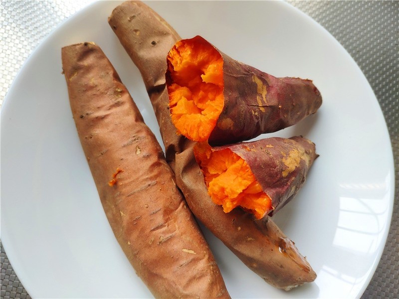 米家智能空气炸锅4.5L——烹饪免翻面，一键轻松炸万物，懒人必备