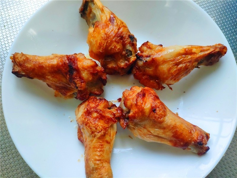 米家智能空气炸锅4.5L——烹饪免翻面，一键轻松炸万物，懒人必备